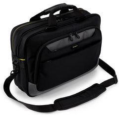 Buy Targus City Gear 15.6 Topload Laptop Case - Black from Vmart in Pakistan