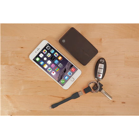 Buy Targus Ring Buckle Lightning Cable from Vmart in Pakistan