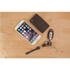 Buy Targus Ring Buckle Lightning Cable from Vmart in Pakistan