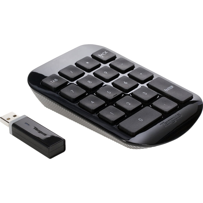 Buy Targus Wireless Numeric Keypad from Vmart in Pakistan