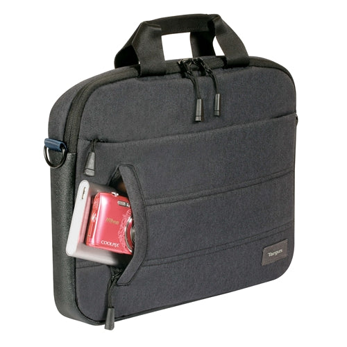 Buy Targus 13" Groove X Slimcase for MacBook (Black) from Vmart in Pakistan