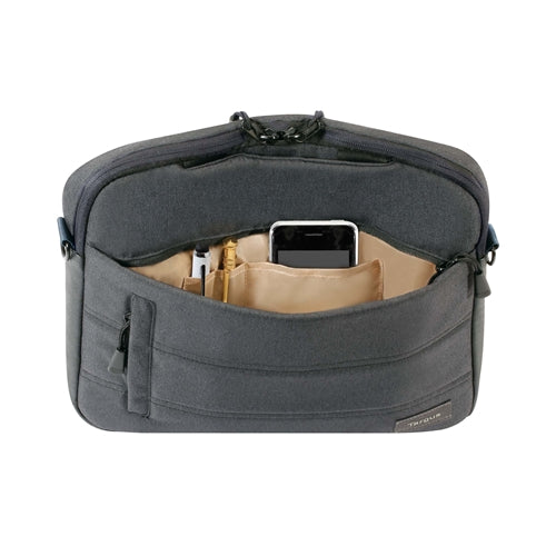 Buy Targus 13" Groove X Slimcase for MacBook (Black) from Vmart in Pakistan