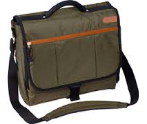 Buy Targus 15.4 Grove Massenger Laptop Case from Vmart in Pakistan