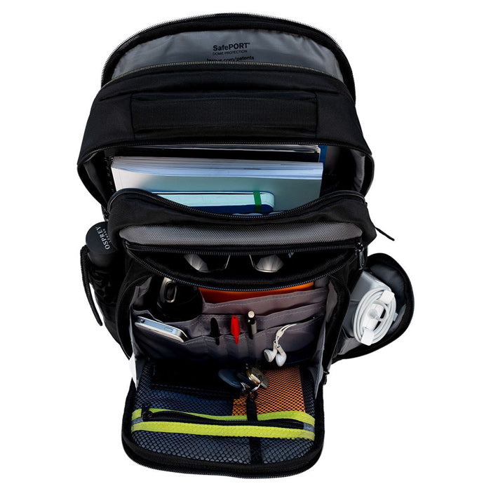 Buy Targus 15.6 CityGear Laptop Backpack - Black from Vmart in Pakistan