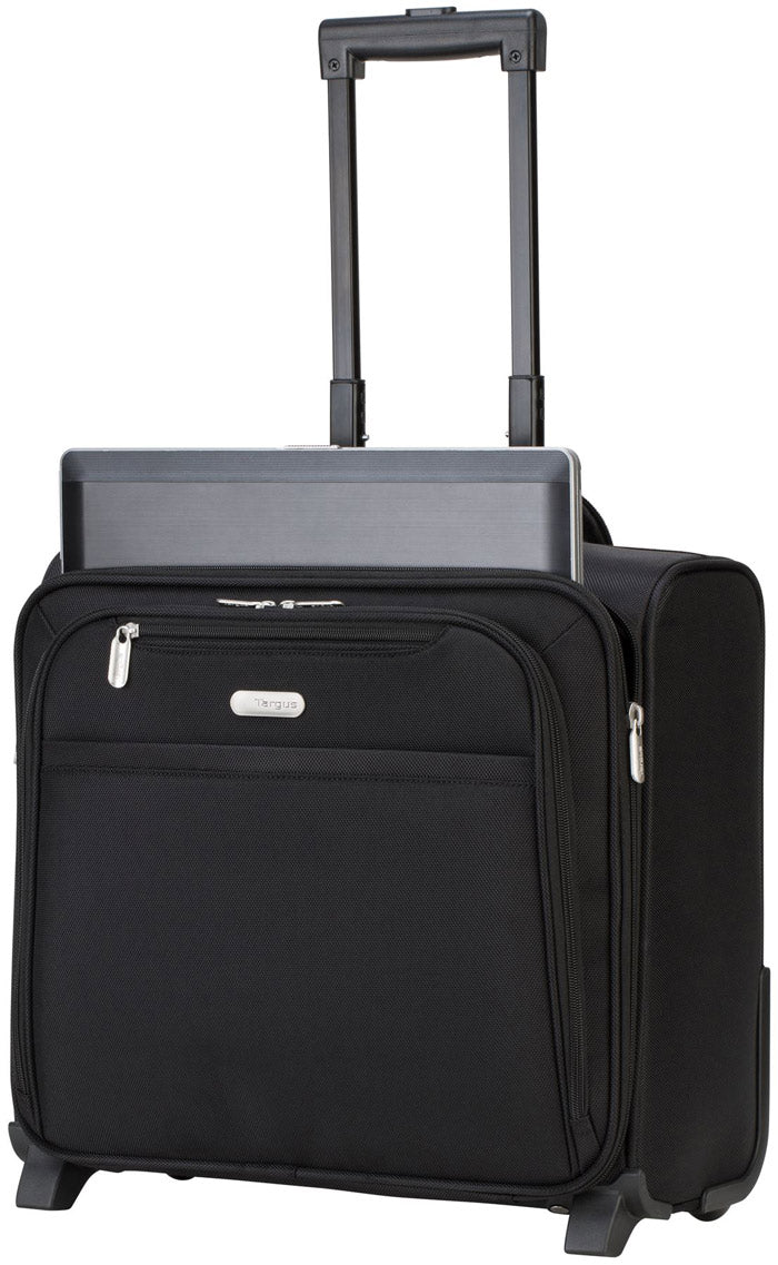 Buy Targus 15.6 Rolling Overnighter/Laptop Case from Vmart in Pakistan