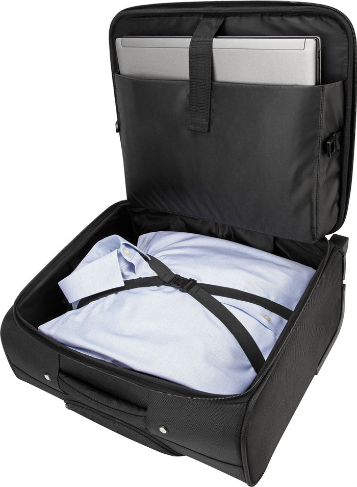 Buy Targus 15.6 Rolling Overnighter/Laptop Case from Vmart in Pakistan