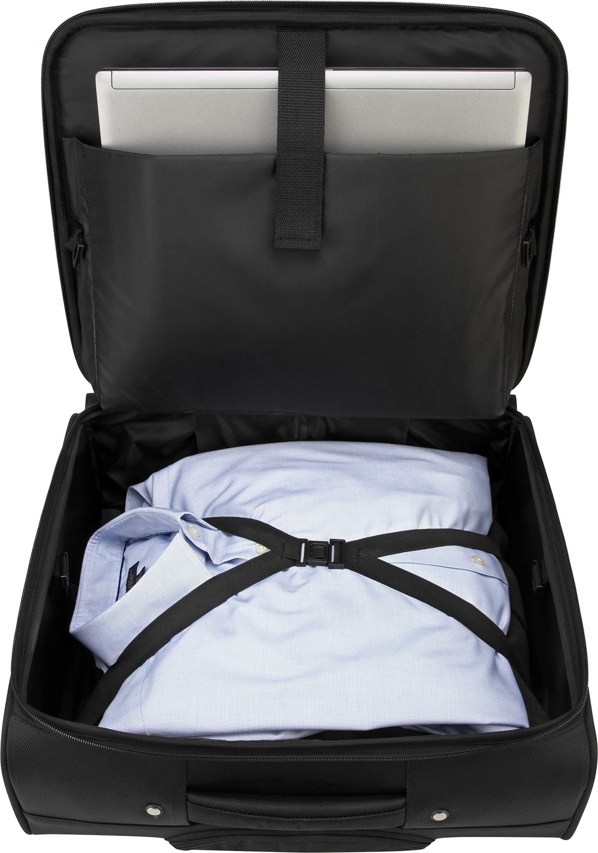 Buy Targus 15.6 Rolling Overnighter/Laptop Case from Vmart in Pakistan