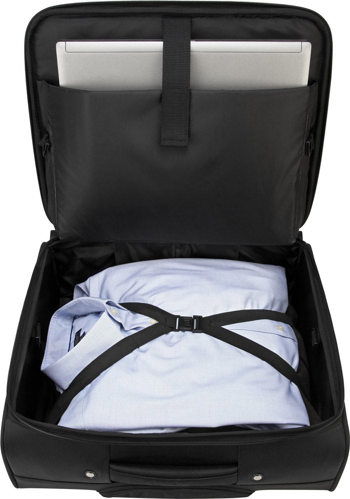 Buy Targus 15.6 Rolling Overnighter/Laptop Case from Vmart in Pakistan