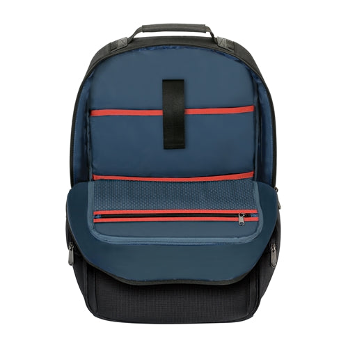 Buy Targus 15.6 Terminal T-II Essential Backpack - Black from Vmart in Pakistan