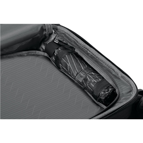 Buy Targus 15.6 Transit 360 Spinner - Black from Vmart in Pakistan