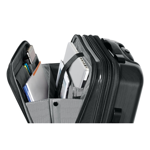 Buy Targus 15.6 Transit 360 Spinner - Black from Vmart in Pakistan