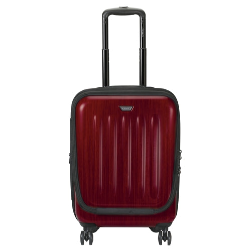 Buy Targus 15.6 Transit 360 Spinner - Red from Vmart in Pakistan