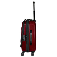 Buy Targus 15.6 Transit 360 Spinner - Red from Vmart in Pakistan