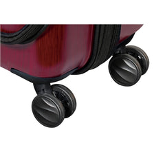 Buy Targus 15.6 Transit 360 Spinner - Red from Vmart in Pakistan