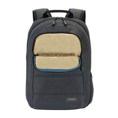 Buy Targus 15 Groove X Compact Backpack for MacBook (Black) from Vmart in Pakistan
