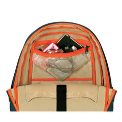 Buy Targus 15 Groove X Compact Backpack for MacBook (Indigo) from Vmart in Pakistan