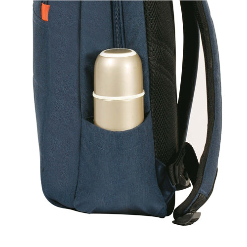 Buy Targus 15 Groove X Compact Backpack for MacBook (Indigo) from Vmart in Pakistan