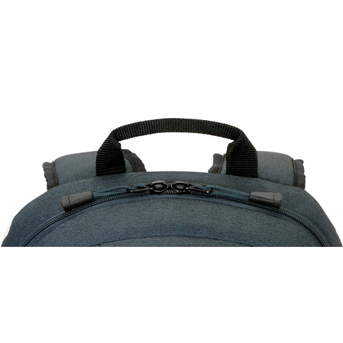 Buy Targus 15 Groove X Compact Backpack for MacBook (Indigo) from Vmart in Pakistan