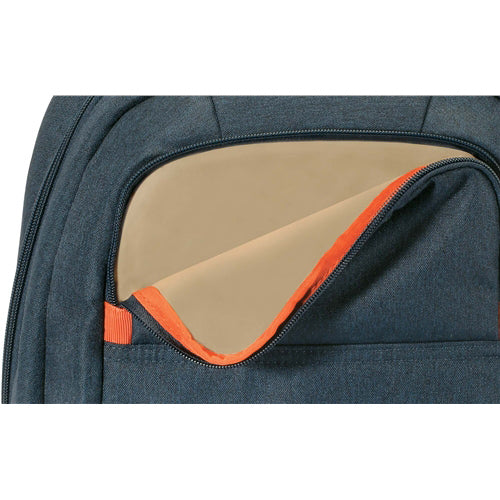 Buy Targus 15 Groove X Compact Backpack for MacBook (Indigo) from Vmart in Pakistan