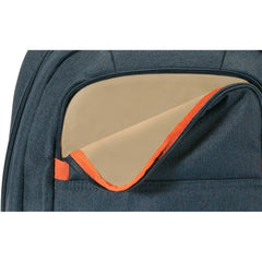 Buy Targus 15 Groove X Compact Backpack for MacBook (Indigo) from Vmart in Pakistan