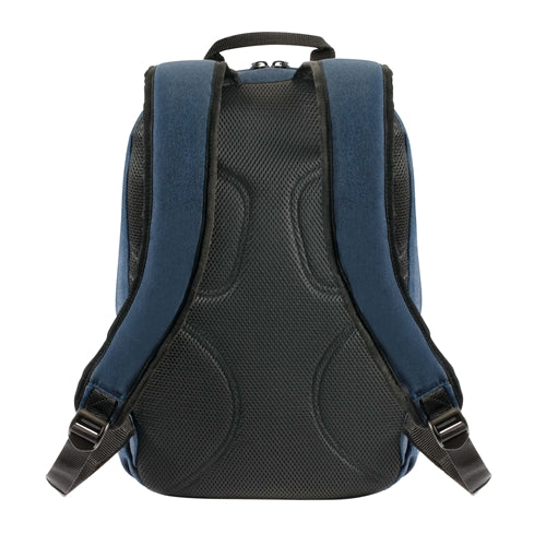 Buy Targus 15 Groove X Compact Backpack for MacBook (Indigo) from Vmart in Pakistan