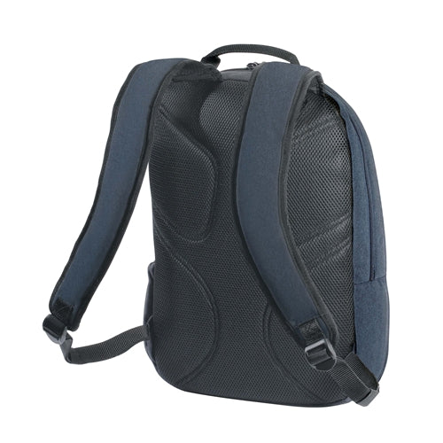 Buy Targus 15 Groove X Compact Backpack for MacBook (Indigo) from Vmart in Pakistan