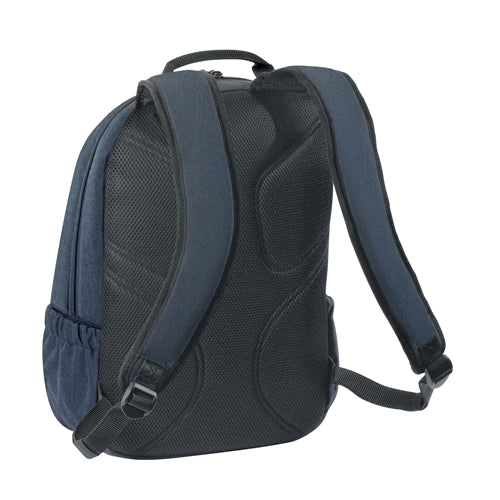 Buy Targus 15 Groove X Compact Backpack for MacBook (Indigo) from Vmart in Pakistan