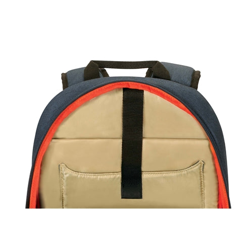 Buy Targus 15 Groove X Compact Backpack for MacBook (Indigo) from Vmart in Pakistan