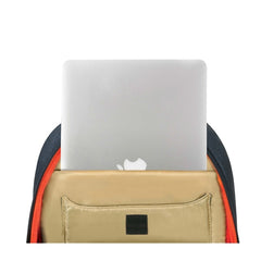 Buy Targus 15 Groove X Compact Backpack for MacBook (Indigo) from Vmart in Pakistan