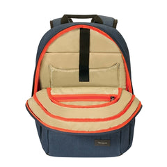 Buy Targus 15 Groove X Compact Backpack for MacBook (Indigo) from Vmart in Pakistan