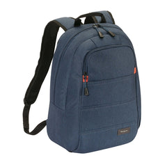Buy Targus 15 Groove X Compact Backpack for MacBook (Indigo) from Vmart in Pakistan