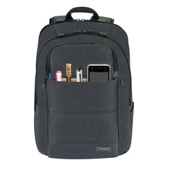 Buy Targus 15" Groove X Max Backpack for MacBook (Black) from Vmart in Pakistan