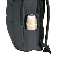 Buy Targus 15" Groove X Max Backpack for MacBook (Black) from Vmart in Pakistan