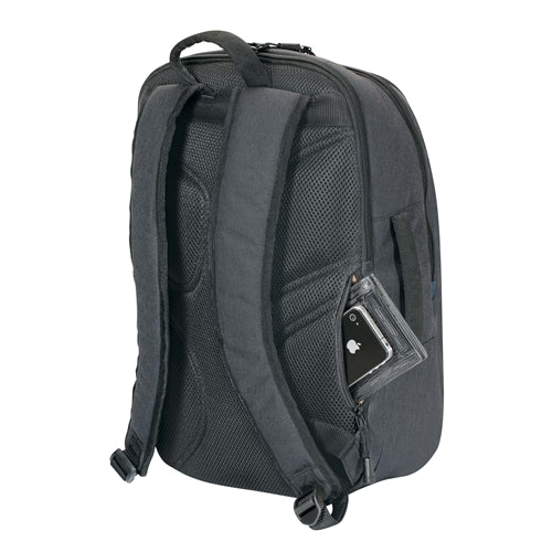Buy Targus 15" Groove X Max Backpack for MacBook (Black) from Vmart in Pakistan