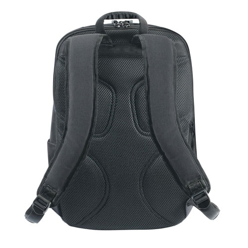 Buy Targus 15" Groove X Max Backpack for MacBook (Black) from Vmart in Pakistan