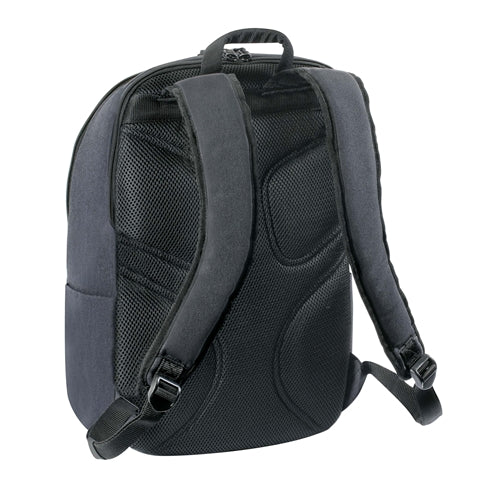 Buy Targus 15" Groove X Max Backpack for MacBook (Black) from Vmart in Pakistan