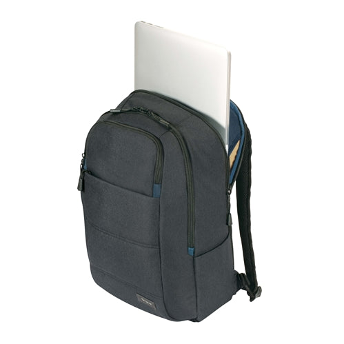 Buy Targus 15" Groove X Max Backpack for MacBook (Black) from Vmart in Pakistan