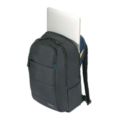Buy Targus 15" Groove X Max Backpack for MacBook (Black) from Vmart in Pakistan