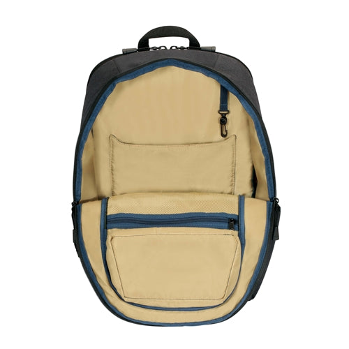 Buy Targus 15" Groove X Max Backpack for MacBook (Black) from Vmart in Pakistan
