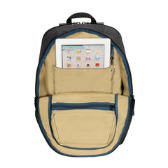 Buy Targus 15" Groove X Max Backpack for MacBook (Black) from Vmart in Pakistan
