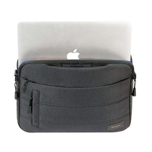 Buy Targus 15" Groove X Slimcase for MacBook (Black) from Vmart in Pakistan