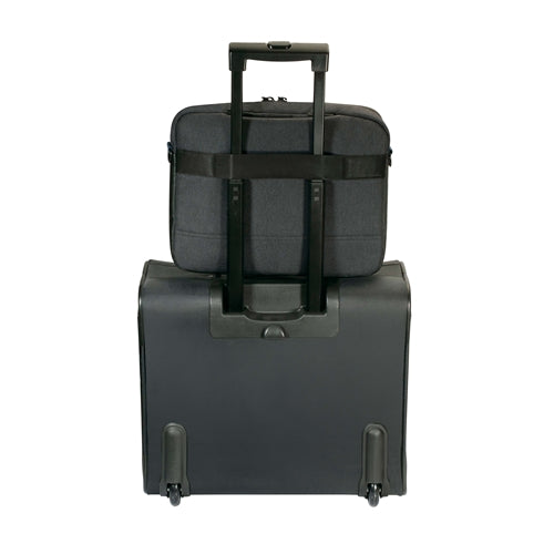 Buy Targus 15" Groove X Slimcase for MacBook (Black) from Vmart in Pakistan