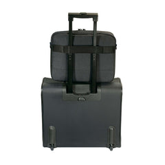 Buy Targus 15" Groove X Slimcase for MacBook (Black) from Vmart in Pakistan