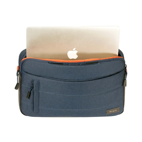 Buy Targus 15" Groove X Slimcase for MacBook (Indigo) from Vmart in Pakistan