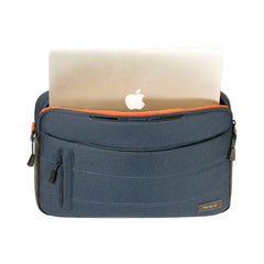 Buy Targus 15" Groove X Slimcase for MacBook (Indigo) from Vmart in Pakistan