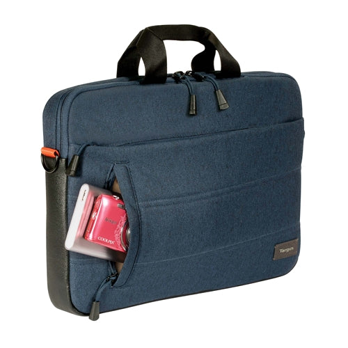 Buy Targus 15" Groove X Slimcase for MacBook (Indigo) from Vmart in Pakistan