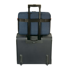 Buy Targus 15" Groove X Slimcase for MacBook (Indigo) from Vmart in Pakistan