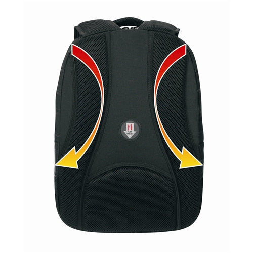 Buy Targus 16 Sport Matrix Backpack from Vmart in Pakistan