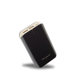 Buy Targus 8400mAh portable dual USB power bank from Vmart in Pakistan