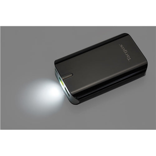 Buy Targus 8400mAh portable dual USB power bank from Vmart in Pakistan